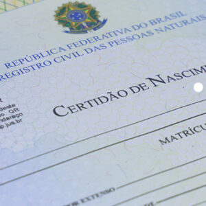 O registro civil de nascimento no Brasil e sua importância para a sociedade