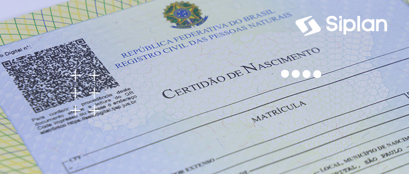 O registro civil de nascimento no Brasil e sua importância para a sociedade