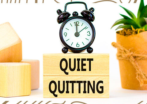 Quiet Quitting: como identificar e lidar com isso no cartório?