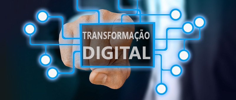 A transformação digital e os cartórios